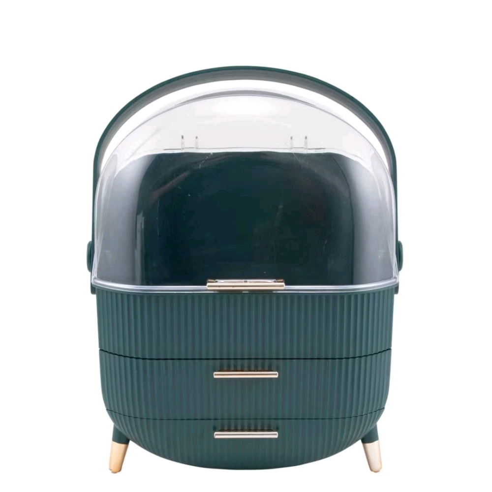 Thinkspace Cosmetic Case - Teal